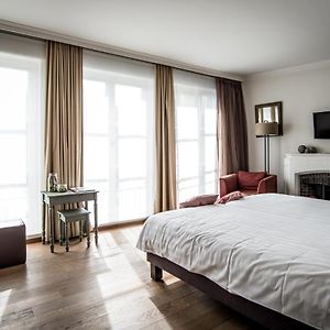 Deluxe Double Kamer