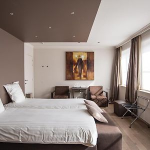 Suite met een King Size Bed